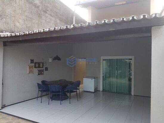 Casa de 220 m² Mondubim - Fortaleza, à venda por R$ 460.000