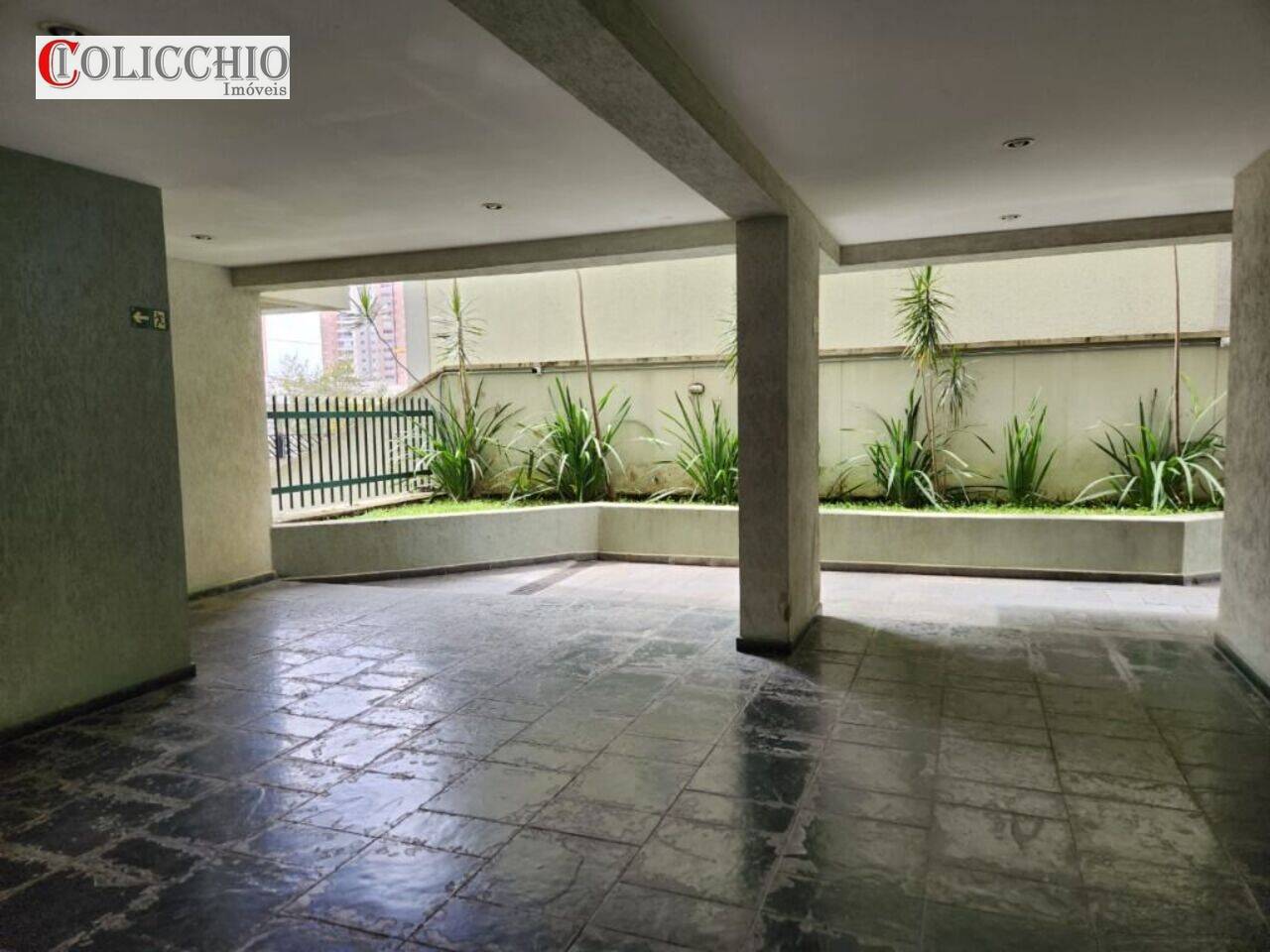 Apartamento Vila Homero Thon, Santo André - SP