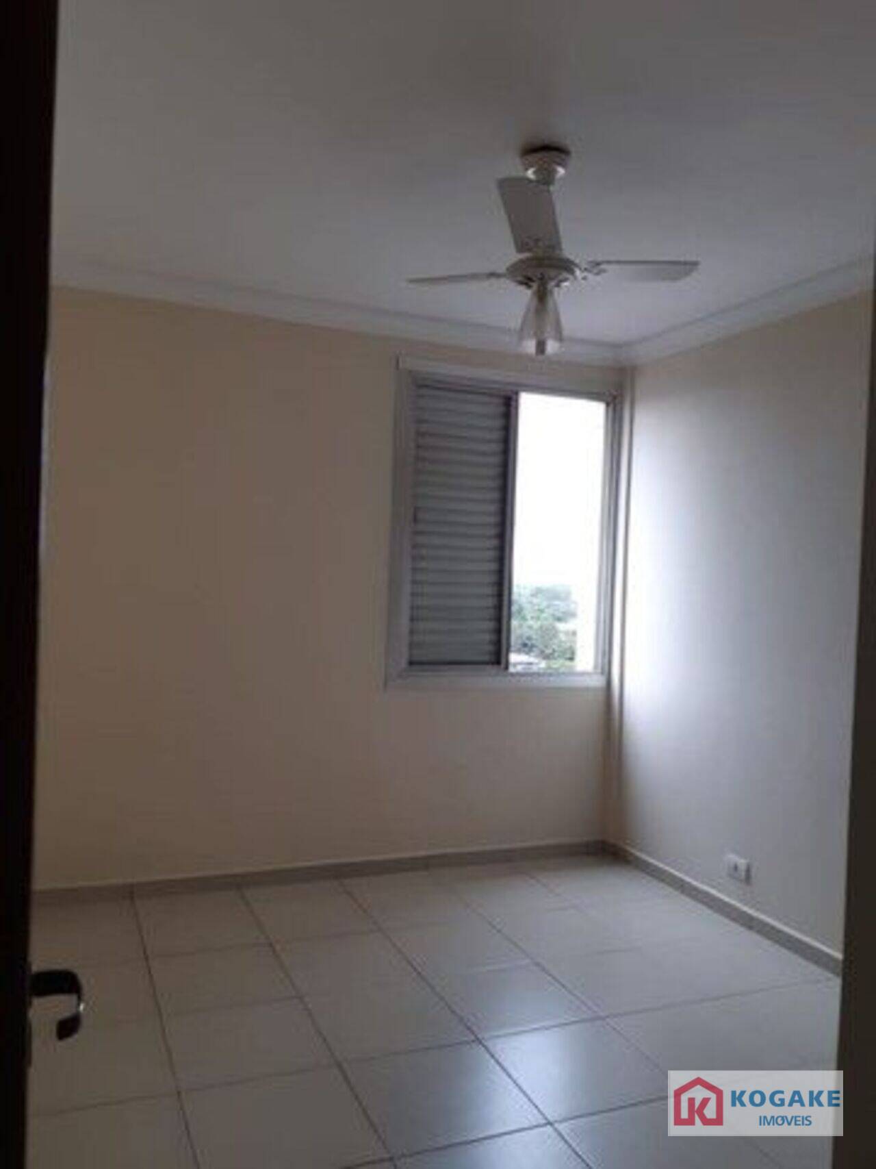 Apartamento Centro, São José dos Campos - SP