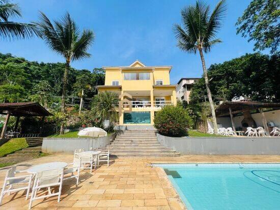 Casa Portogalo - Angra dos Reis, à venda por R$ 2.450.000