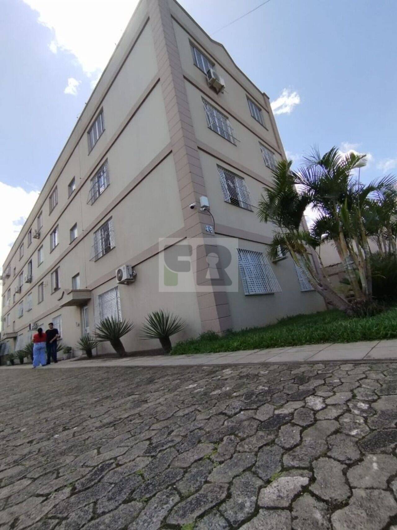 Apartamento Passo do Feijó, Alvorada - RS