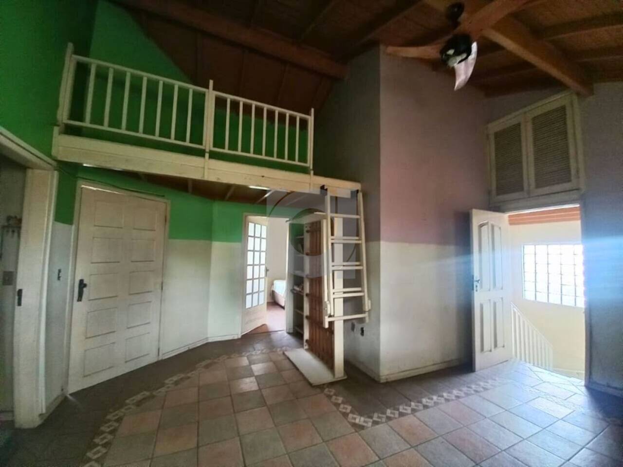 Casa Scharlau, São Leopoldo - RS