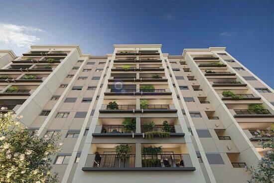 Apartamento garden de 142 m² na Barão de Monte Santo - Mooca - São Paulo - SP, à venda por R$ 1.357.