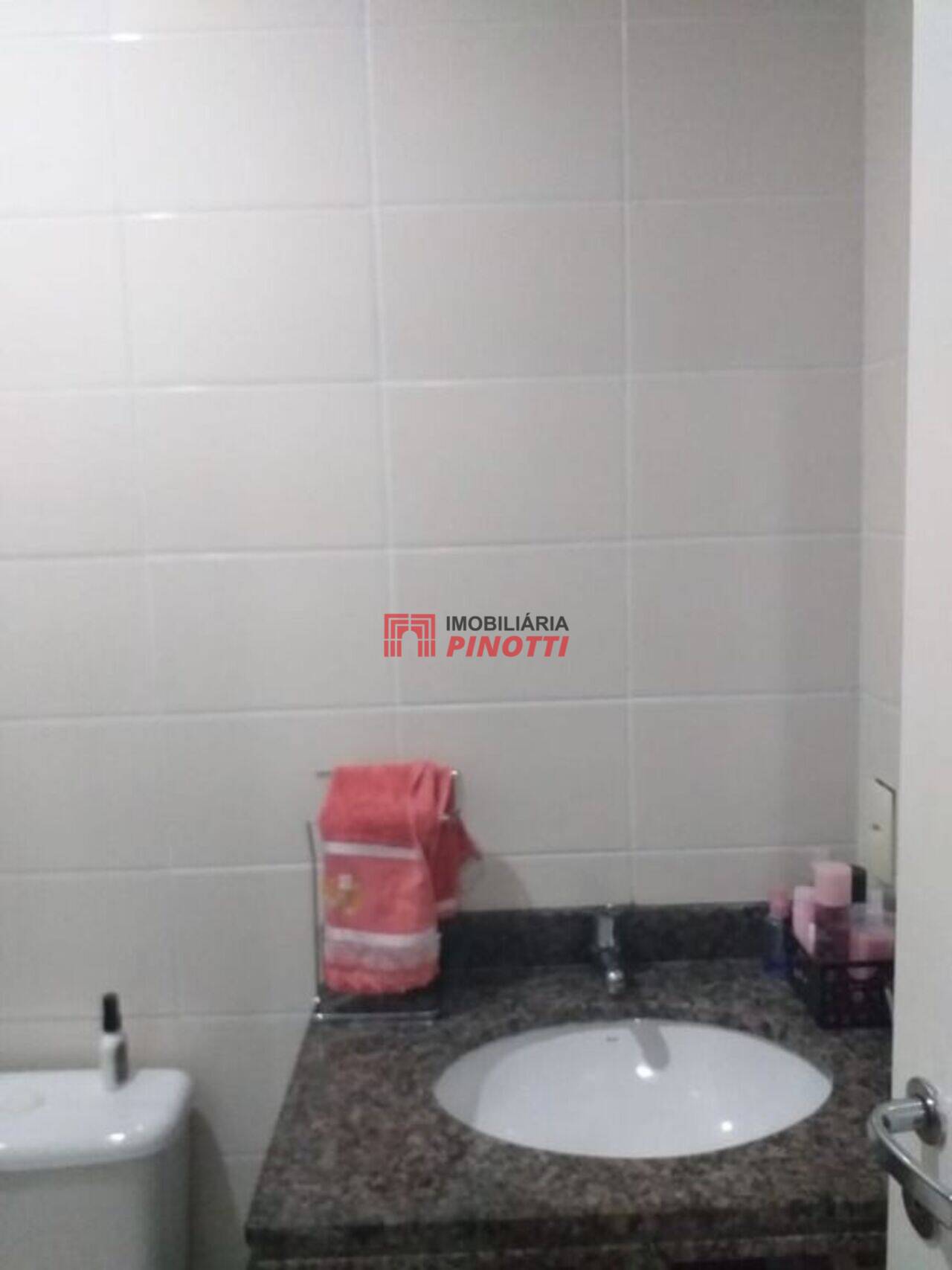 Apartamento Centro, São Bernardo do Campo - SP