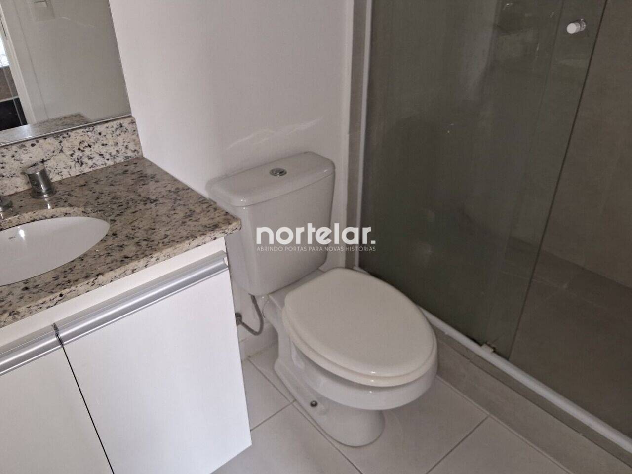 Apartamento Santana, São Paulo - SP