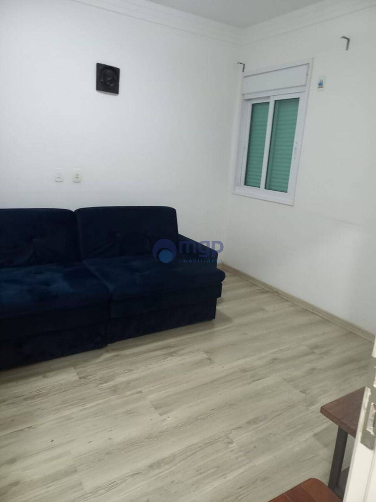 Apartamento Santana, São Paulo - SP