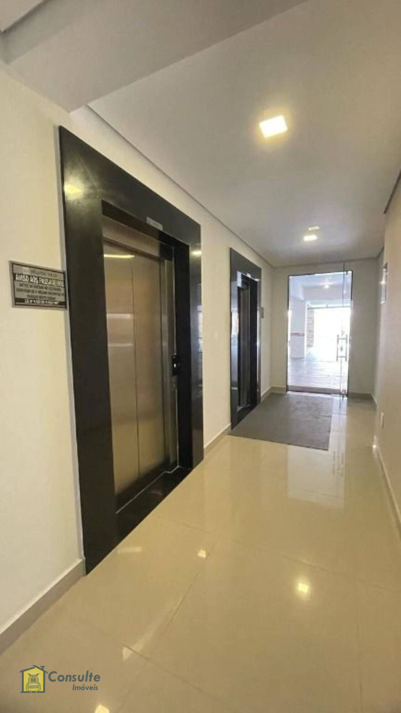 Apartamento Caiçara, Praia Grande - SP