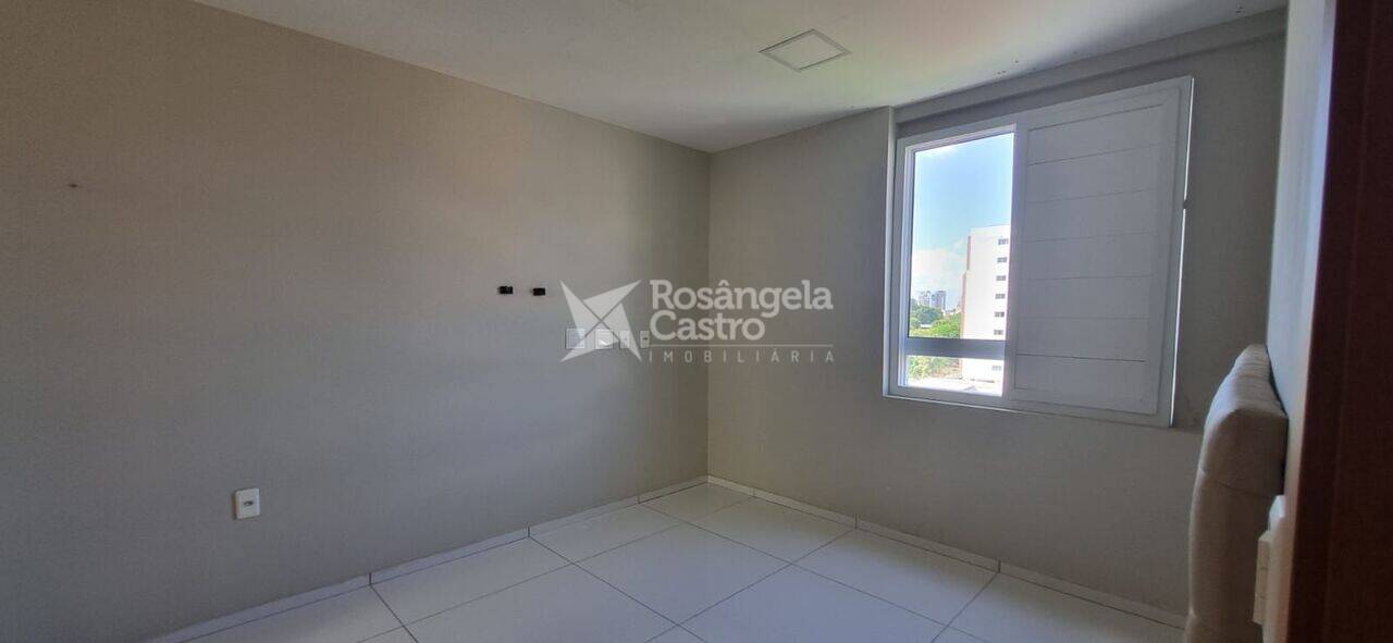 Apartamento Noivos, Teresina - PI