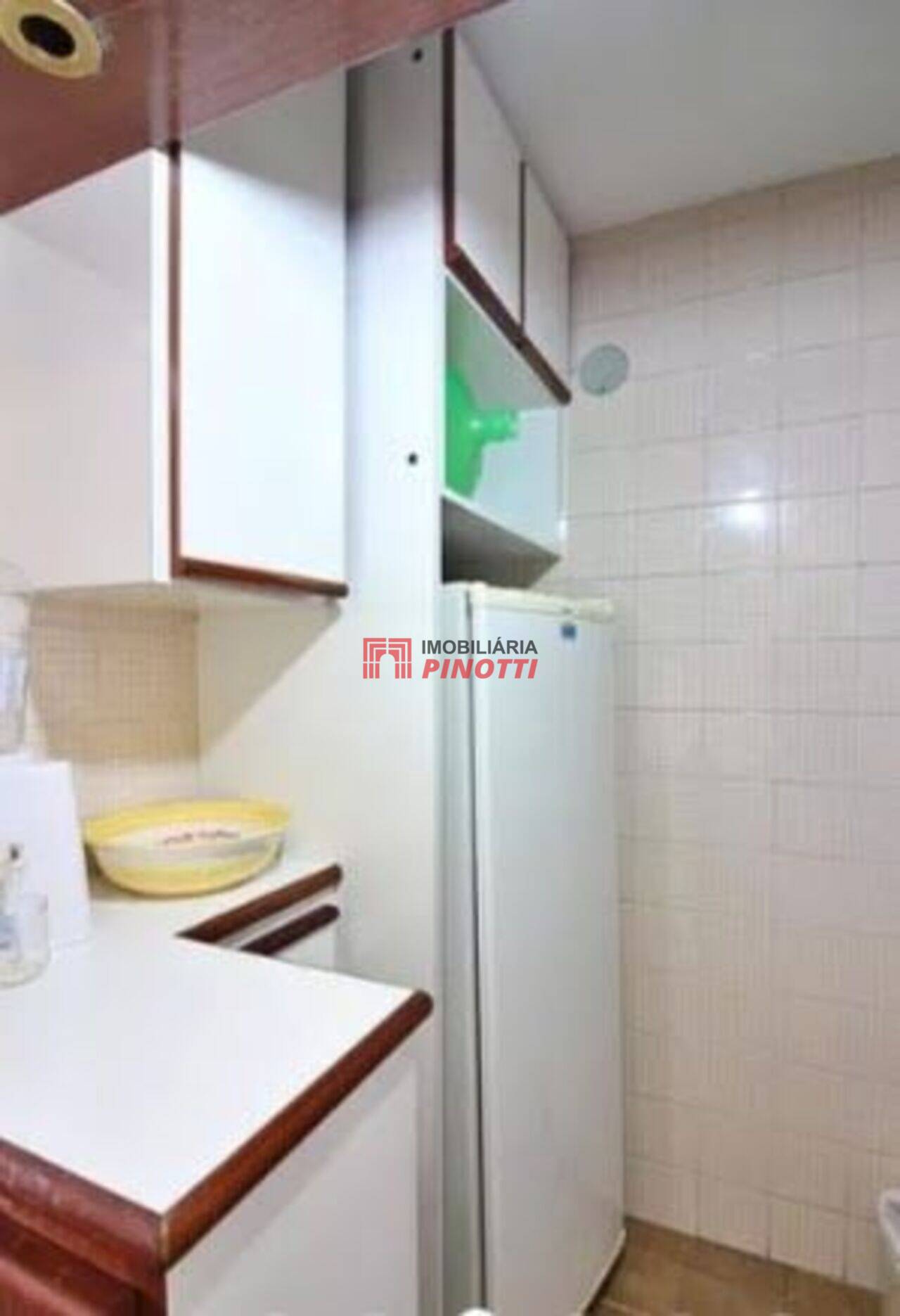 Apartamento Chácara Inglesa, São Bernardo do Campo - SP