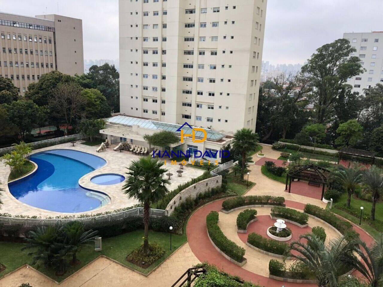 Apartamento Aclimação, São Paulo - SP