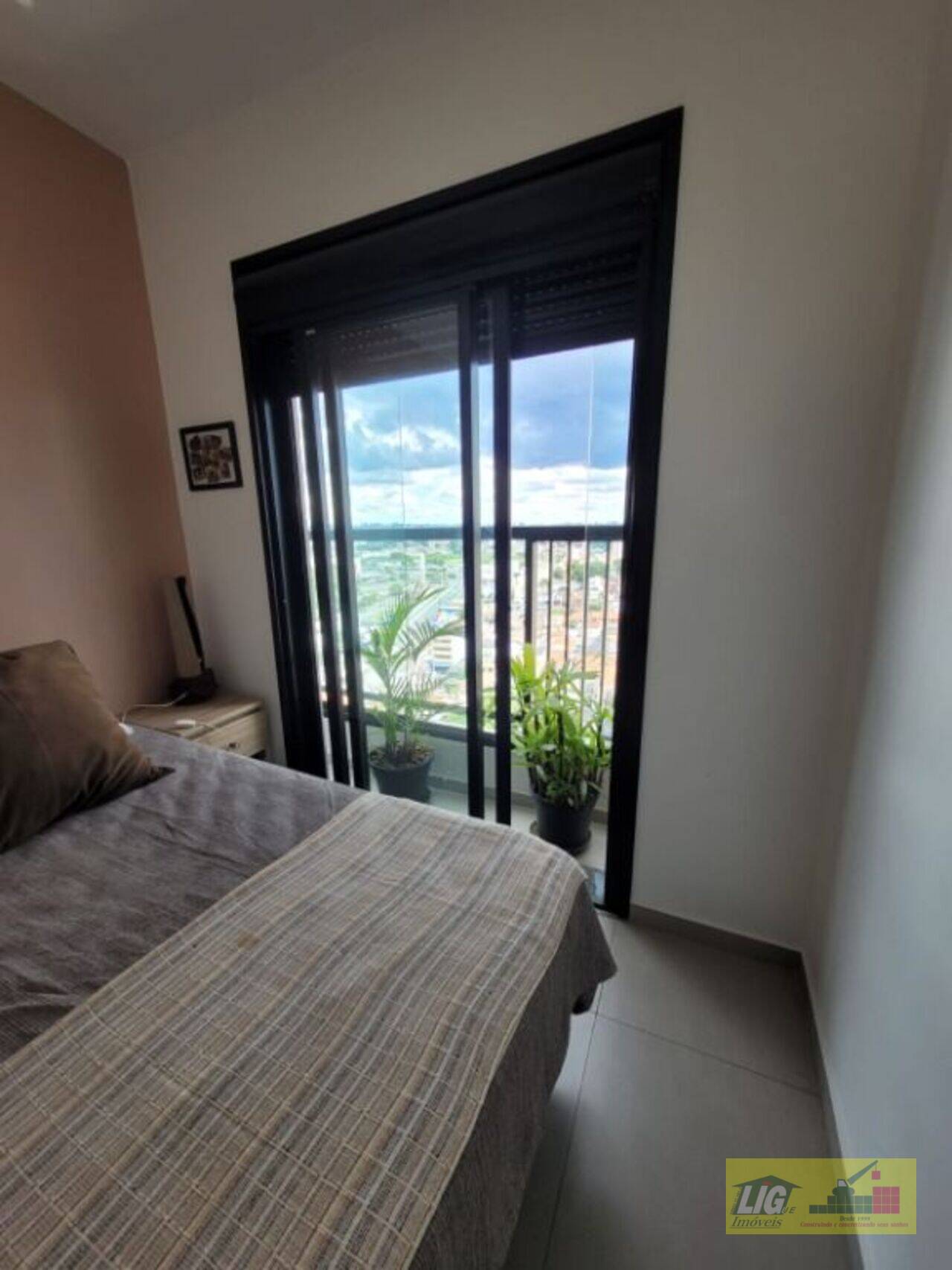 Apartamento Vila Yara, Osasco - SP