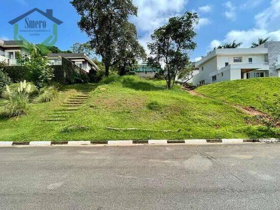 Terreno Jardim Indaiá, Embu das Artes - SP