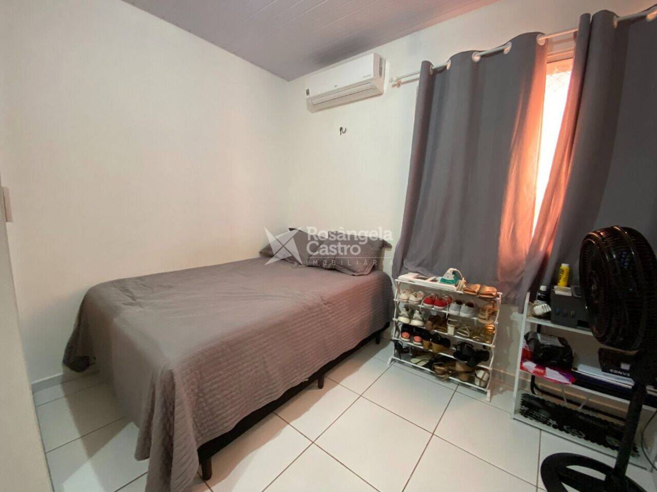 Apartamento Vale Quem Tem, Teresina - PI