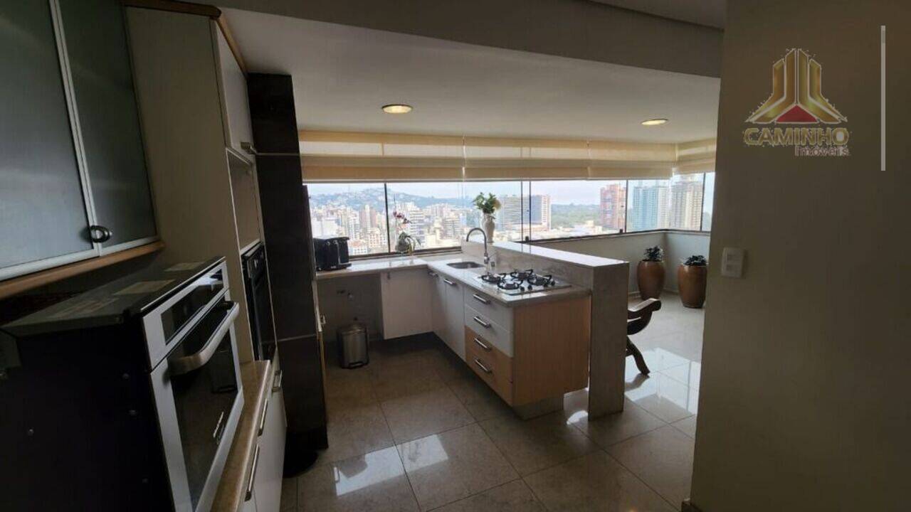 Apartamento Menino Deus, Porto Alegre - RS