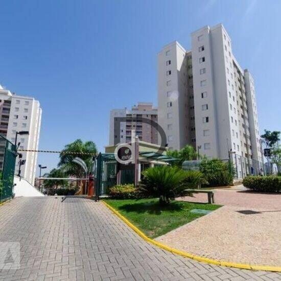 Condominio Reviva - Campinas - SP, Campinas - SP