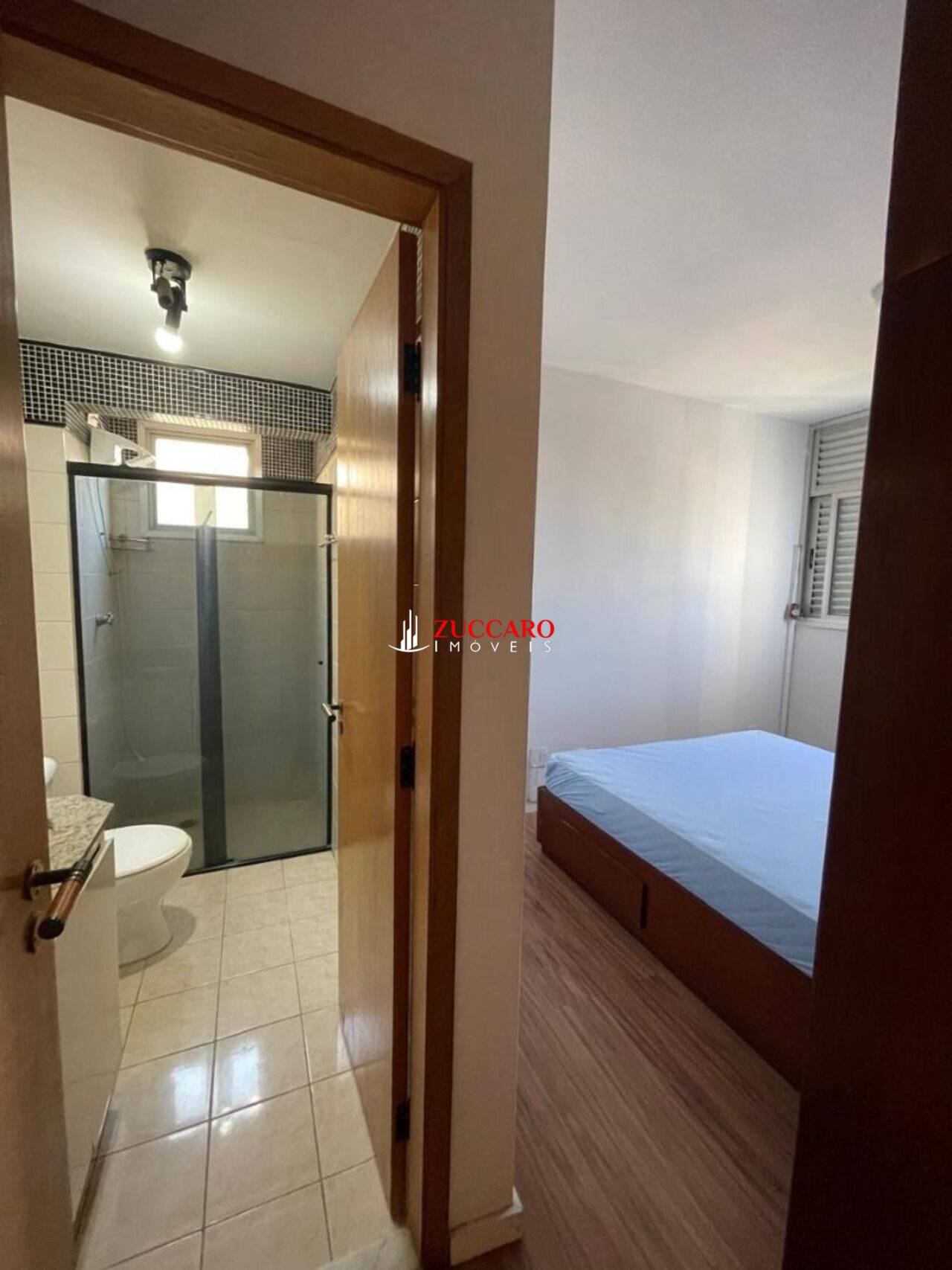 Apartamento Macedo, Guarulhos - SP