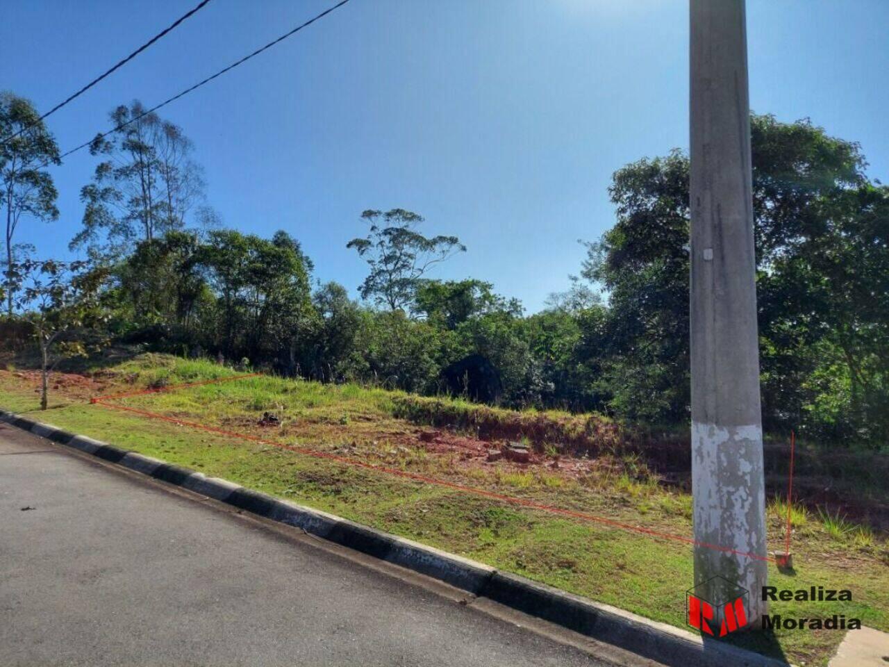 Terreno Caucaia do Alto, Cotia - SP