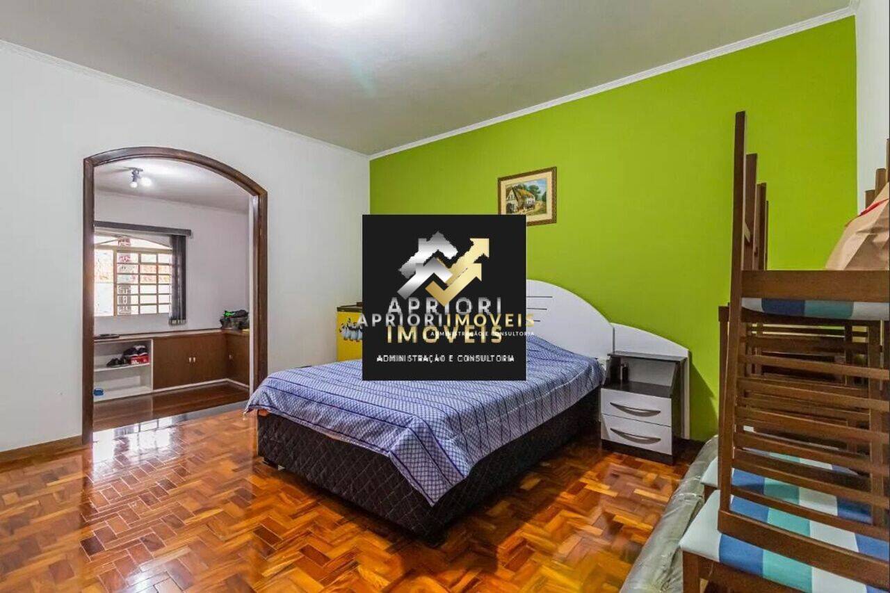 Casa Jardim Irene, Santo André - SP