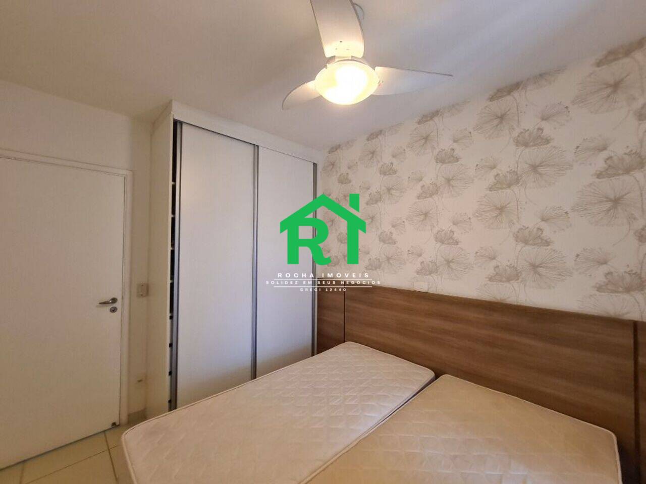 Apartamento Enseada, Guarujá - SP