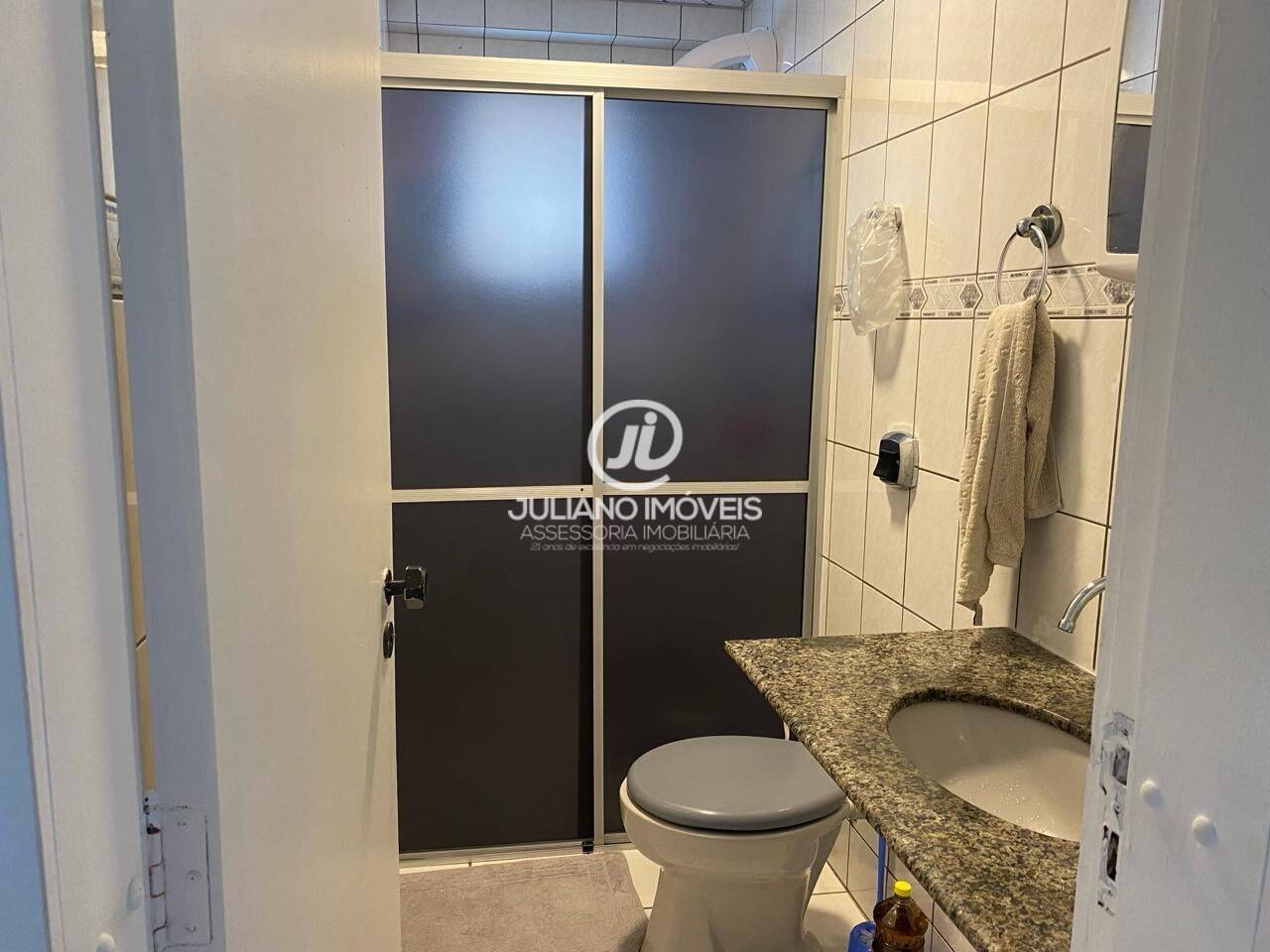 Apartamento Centro, Balneário Camboriú - SC