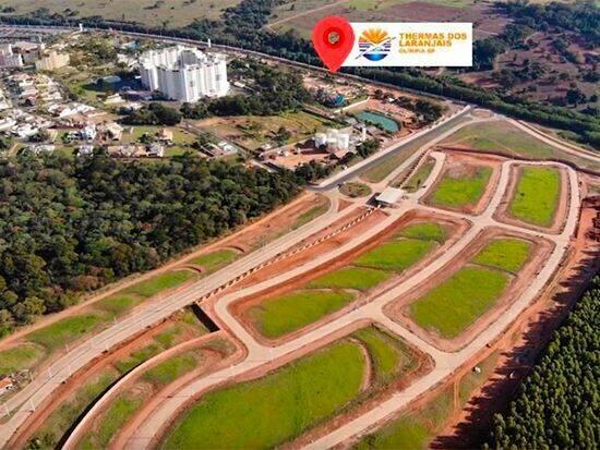 Terreno Di Vitória Condominium, Olímpia - SP