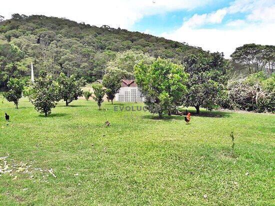 Bairro Varginha - Santo Amaro da Imperatriz - SC, Santo Amaro da Imperatriz - SC