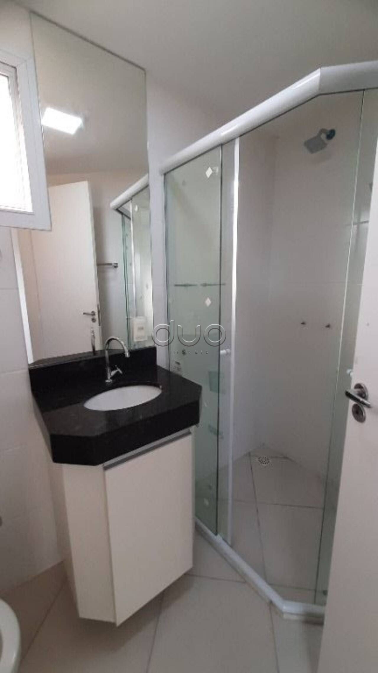 Apartamento Paulicéia, Piracicaba - SP