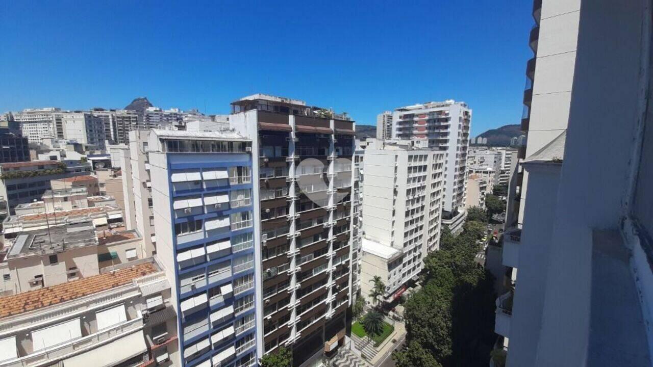 Apartamento Flamengo, Rio de Janeiro - RJ