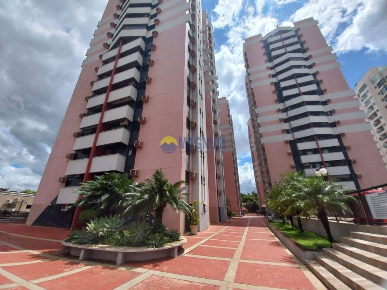 Apartamento Redentora, São José do Rio Preto - SP