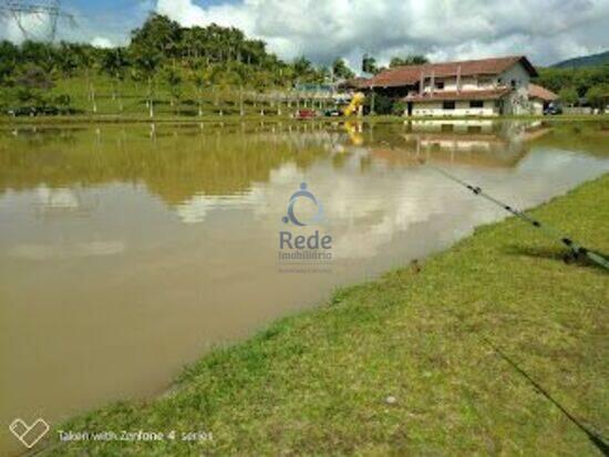 Terreno Itoupava Central, Blumenau - SC