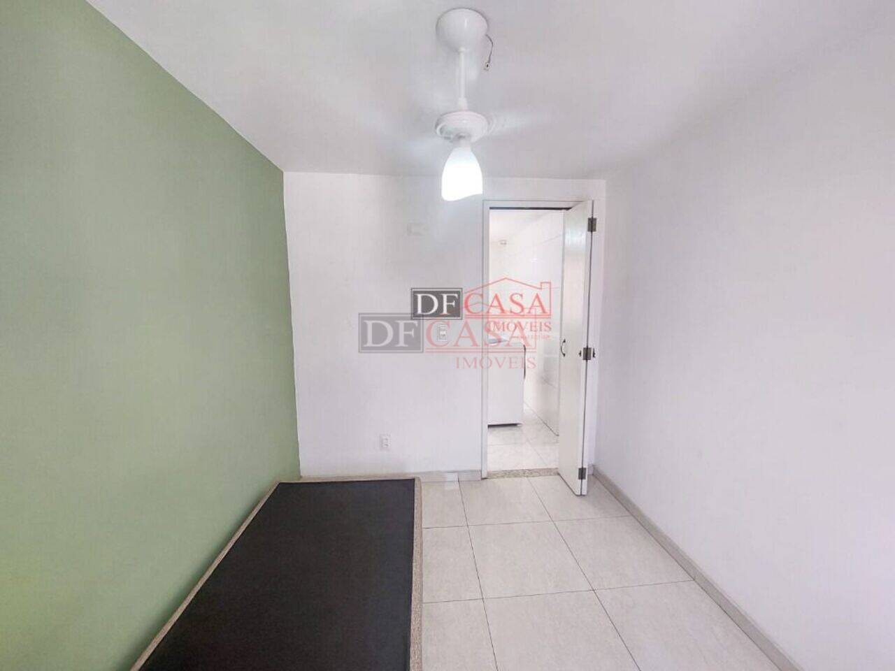 Apartamento Conjunto Residencial José Bonifácio, São Paulo - SP