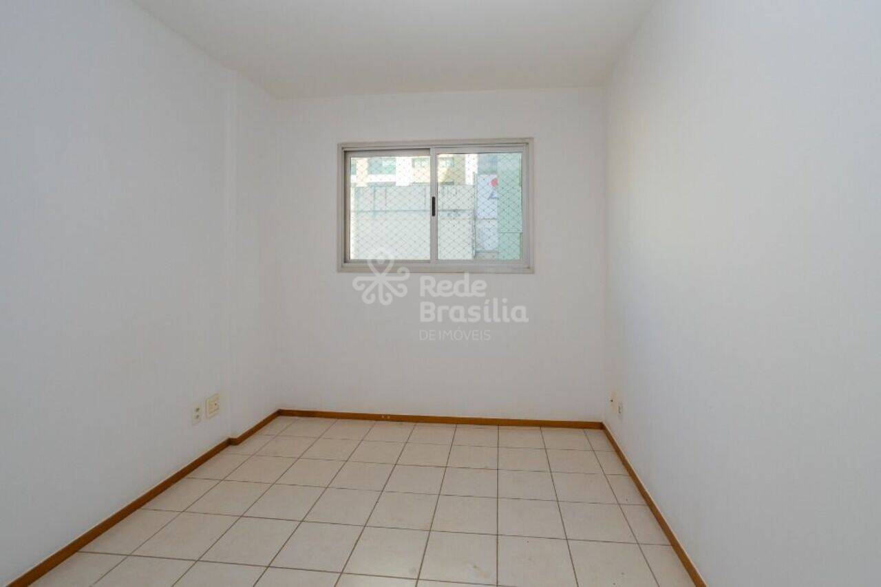 Apartamento Norte, Águas Claras - DF