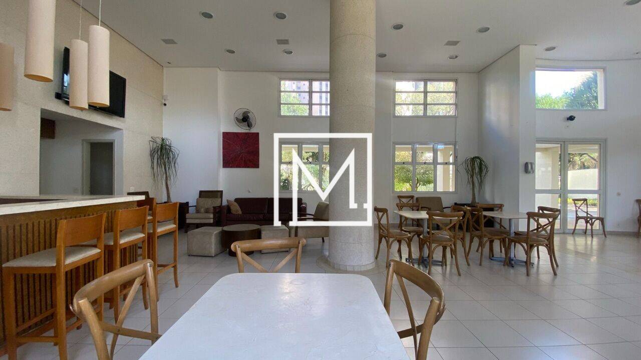 Apartamento Chácara Klabin, São Paulo - SP