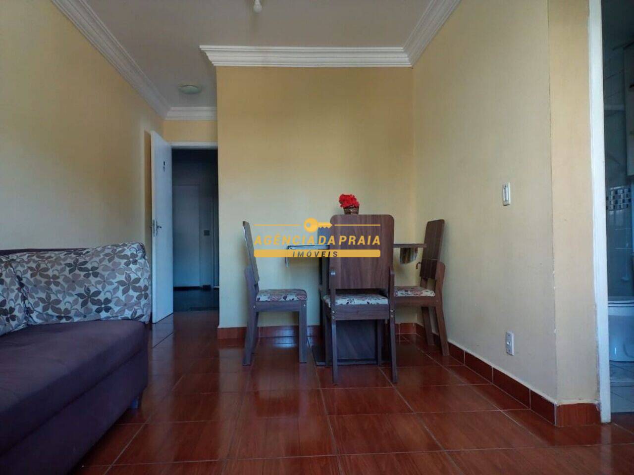 Apartamento Canto do Forte, Praia Grande - SP