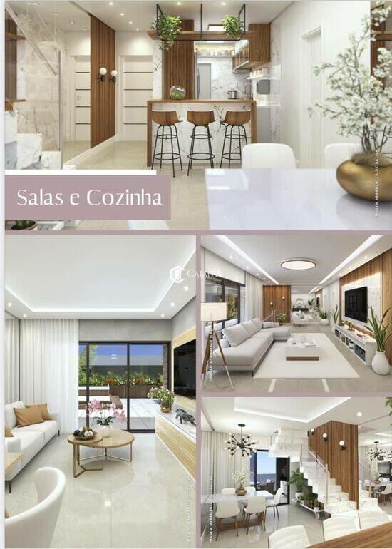 Sorelle Residence, Juiz de Fora - MG