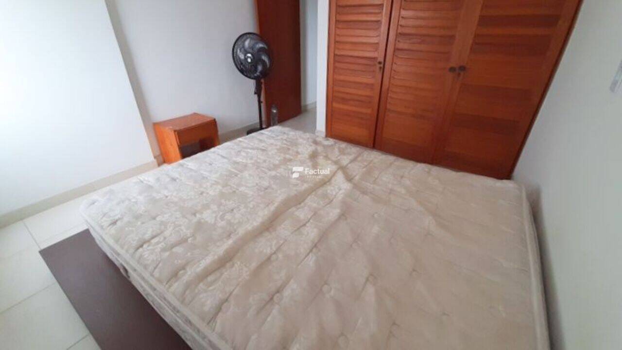 Apartamento Astúrias, Guarujá - SP