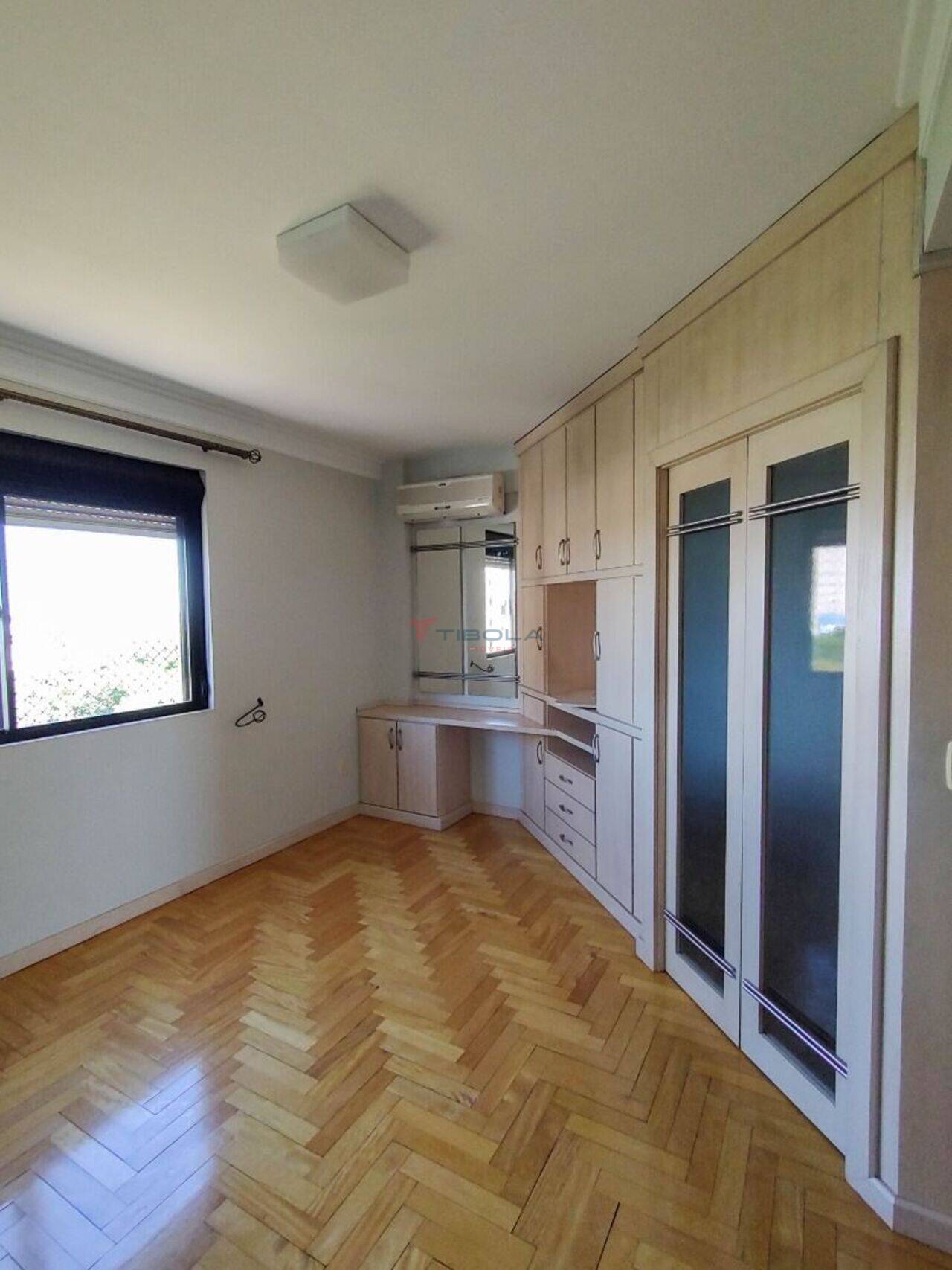 Apartamento Centro, Carazinho - RS