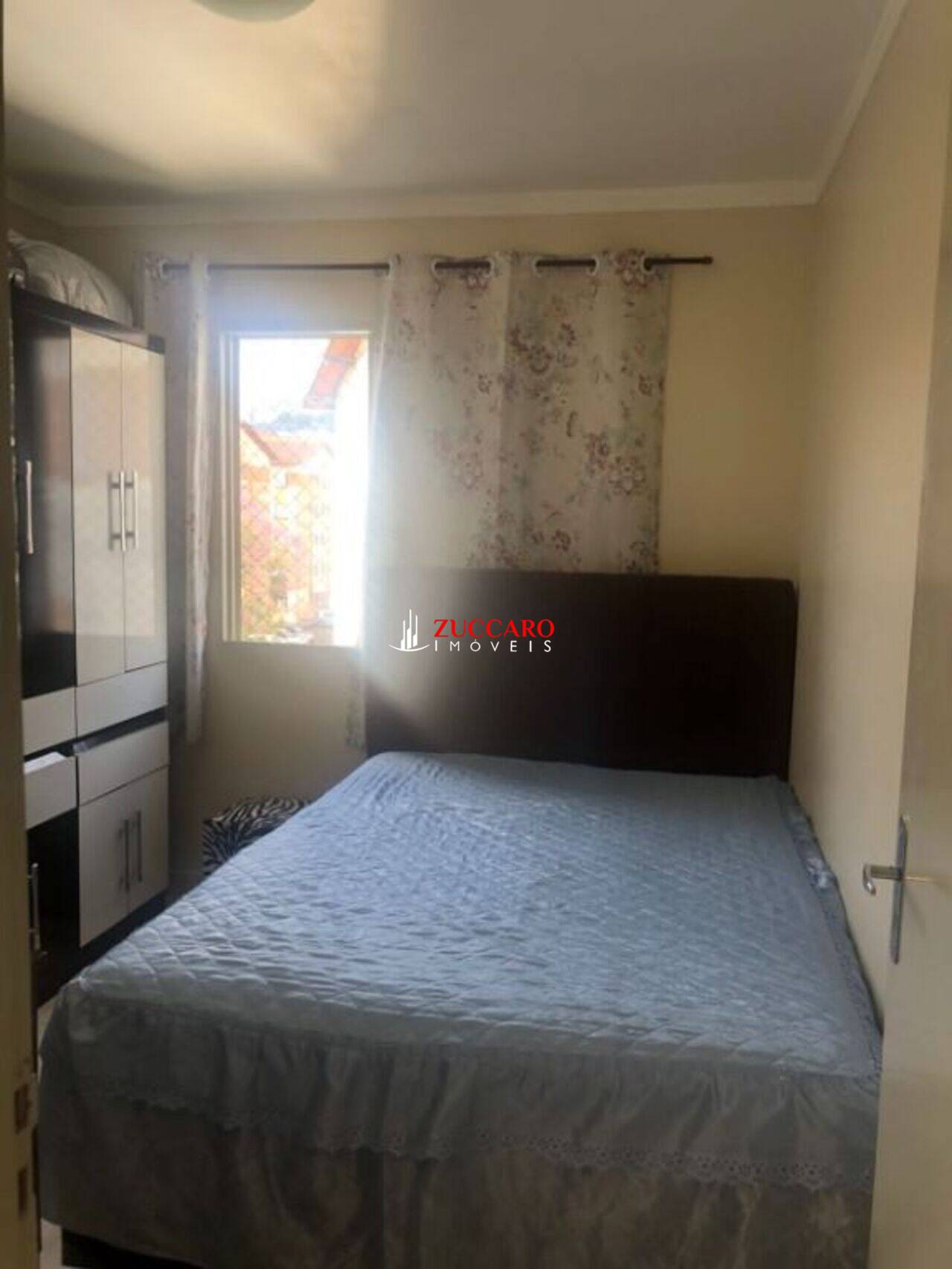 Apartamento Cumbica, Guarulhos - SP