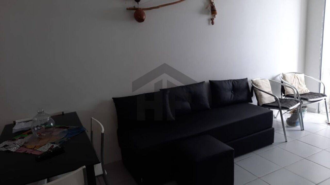 Apartamento Jardim Atlântico, Olinda - PE