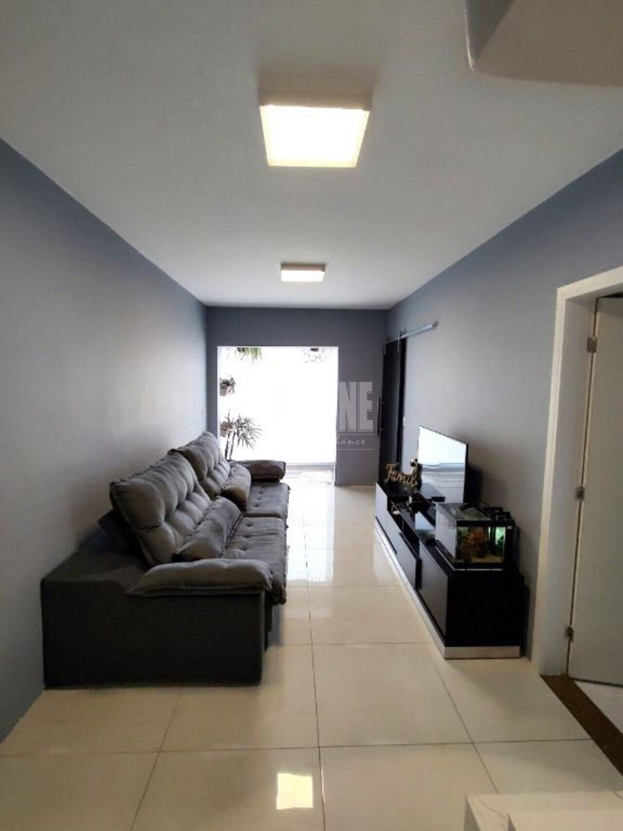 Apartamento duplex Vila Prudente, São Paulo - SP