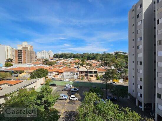 Apartamento Jardim Paraíso, Campinas - SP