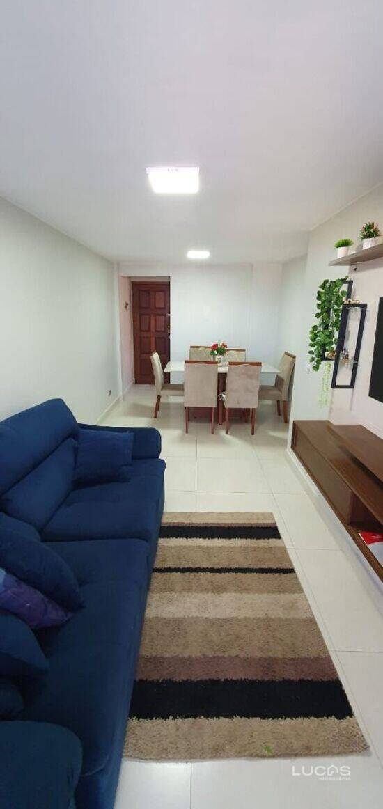 Apartamento Taguatinga Norte, Taguatinga - DF