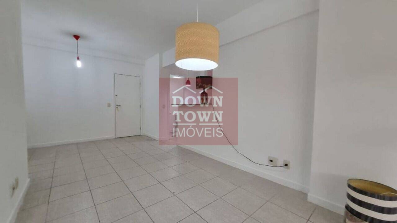 Apartamento Jacarepaguá, Rio de Janeiro - RJ