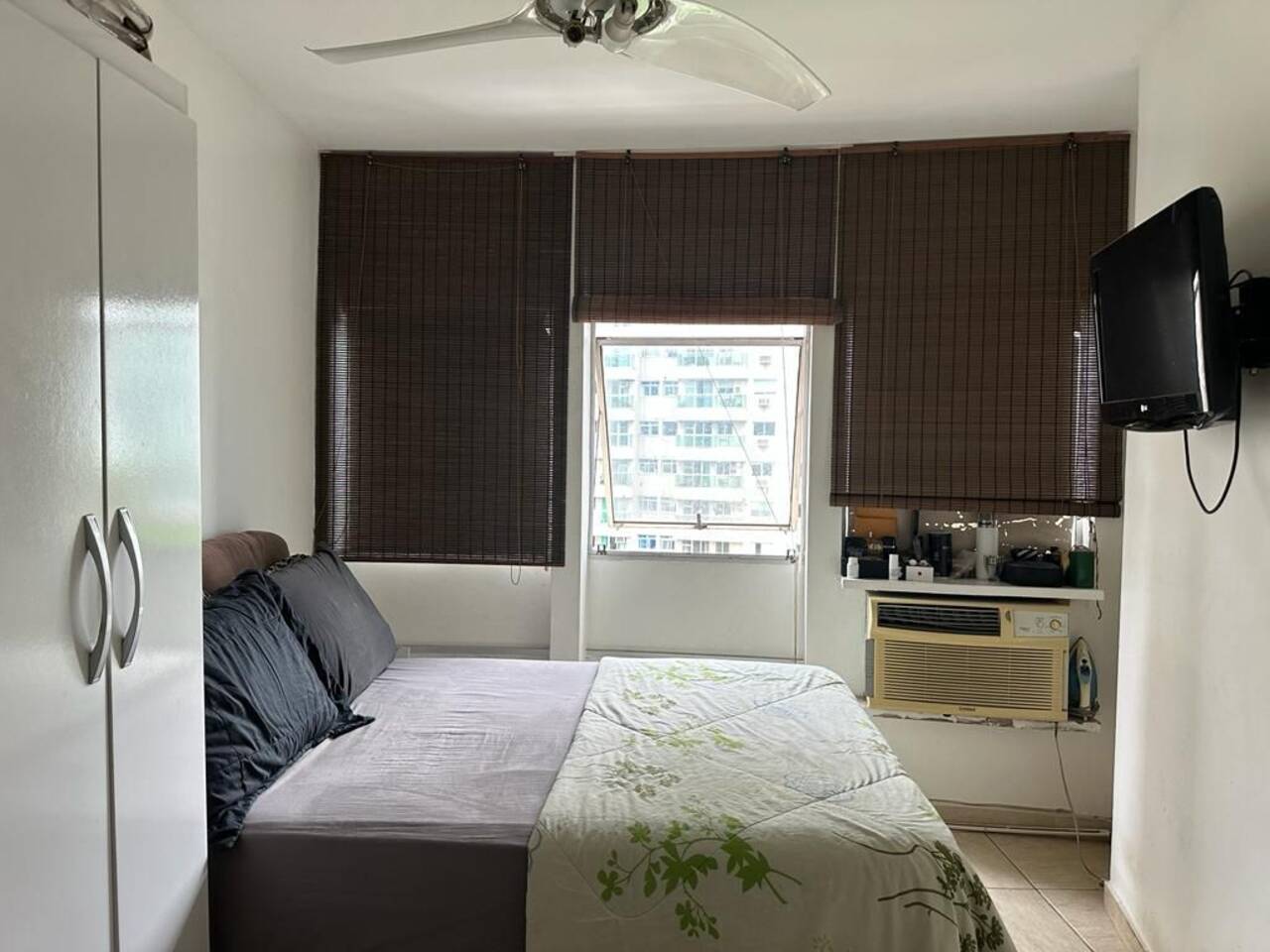 Apartamento Barra da Tijuca, Rio de Janeiro - RJ