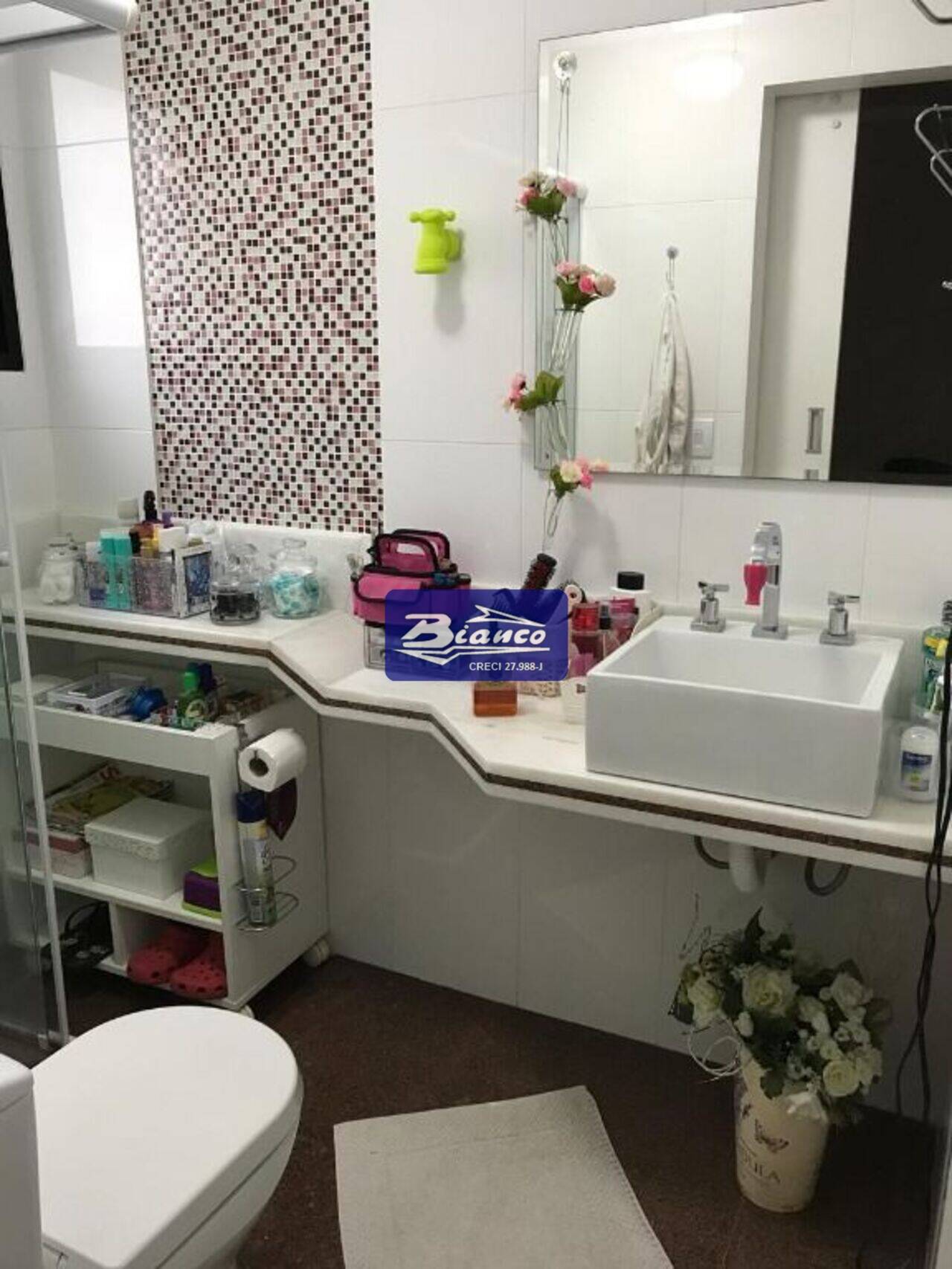 Apartamento Macedo, Guarulhos - SP