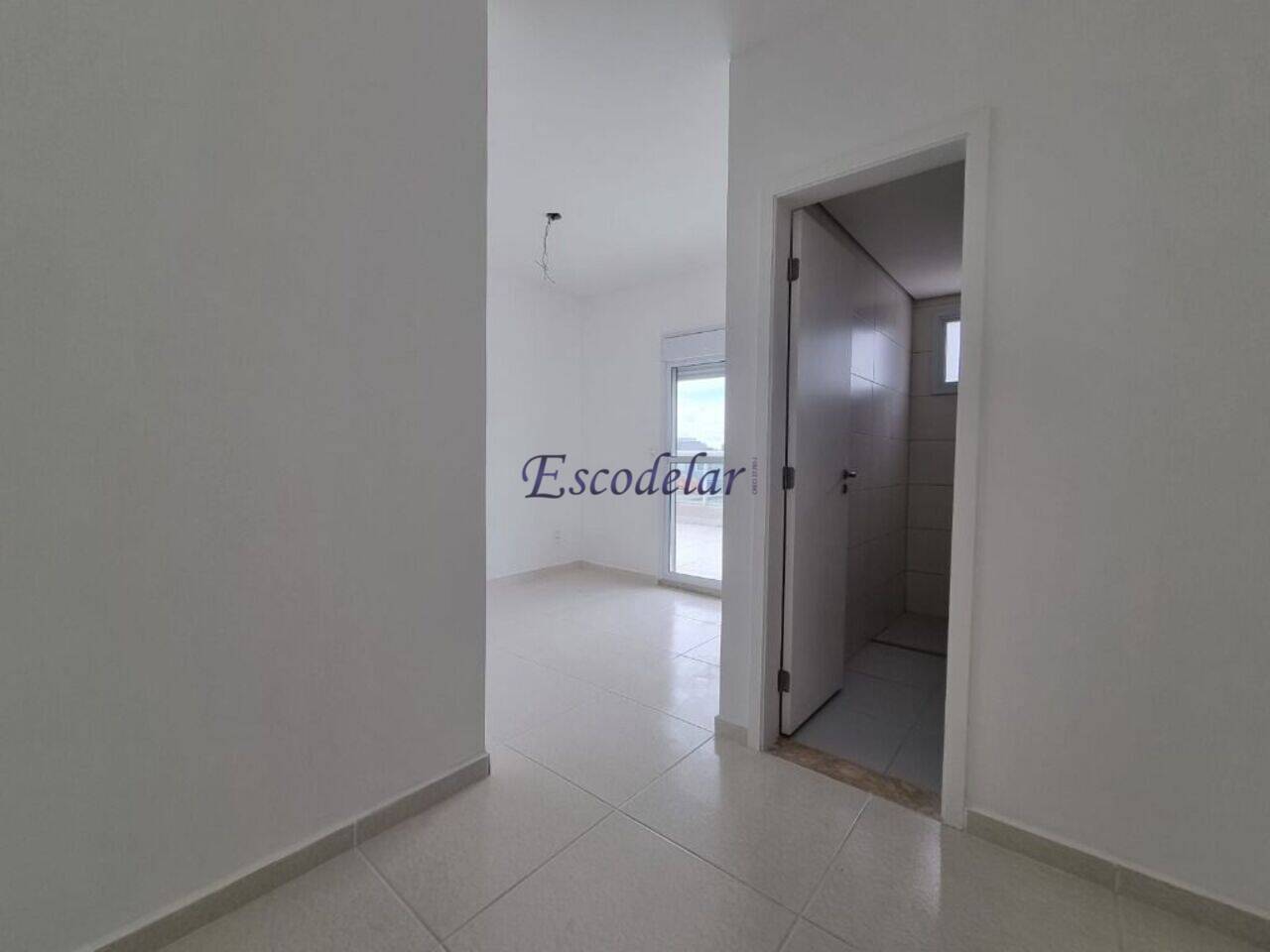 Apartamento Mandaqui, São Paulo - SP