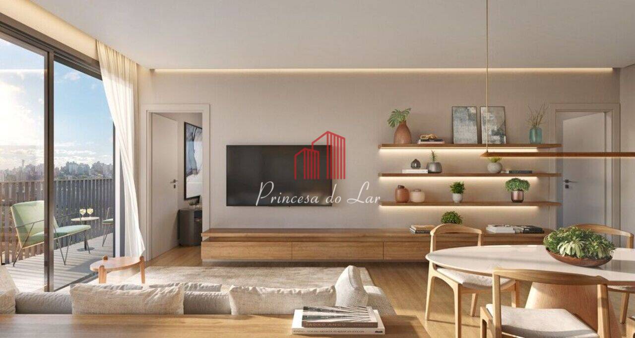 Apartamento Petrópolis, Porto Alegre - RS