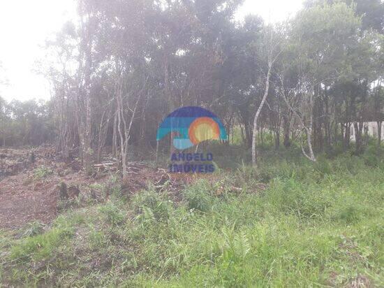 Terreno Balneário Paranapuan, Itanhaém - SP