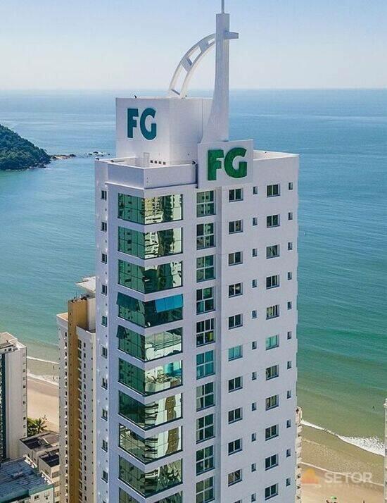 Eleganza Tower, apartamentos com 3 a 4 quartos, 140 a 140 m², Balneário Camboriú - SC