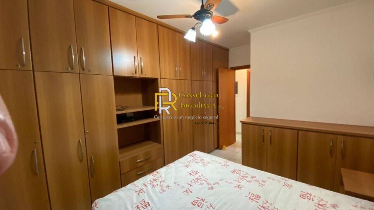 Apartamento Canto do Forte, Praia Grande - SP